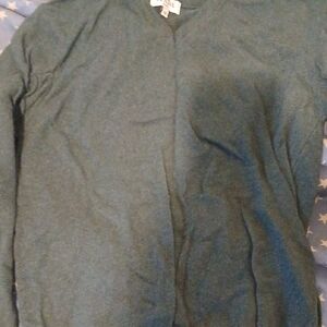 Elegant V-Neck Sweater for Men